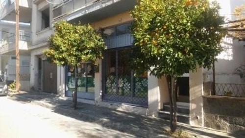 Σε κατάστημα στεγάζεται το 14ο Νηπιαγωγείο Ν. Ιωνίας Βόλου