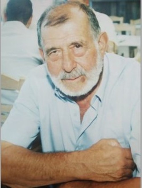 ΧΡΗΣΤΟΣ ΜΑΡΟΥΔΑΣ