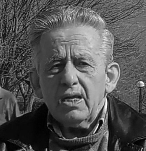 ΑΝΔΡΟΚΛΗΣ ΓΚΕΛΙΑΣ