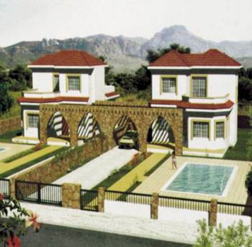 Σχέδια των επαύλεων που αγοράζουν Αγγλοι και άλλοι κεφαλαιούχοι για ένα κομμάτι ψωμί...