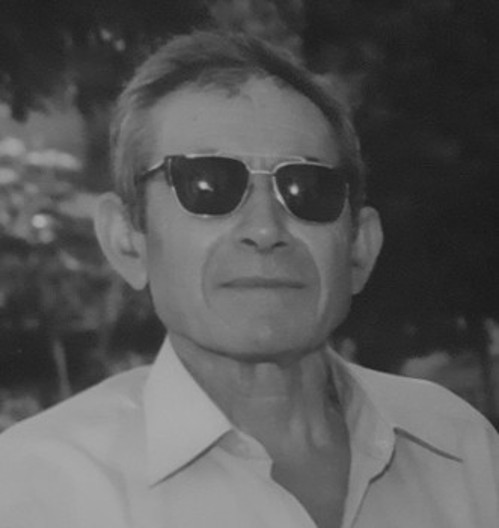 ΓΕΩΡΓΙΟΣ ΣΕΜΕΡΤΖΙΔΗΣ