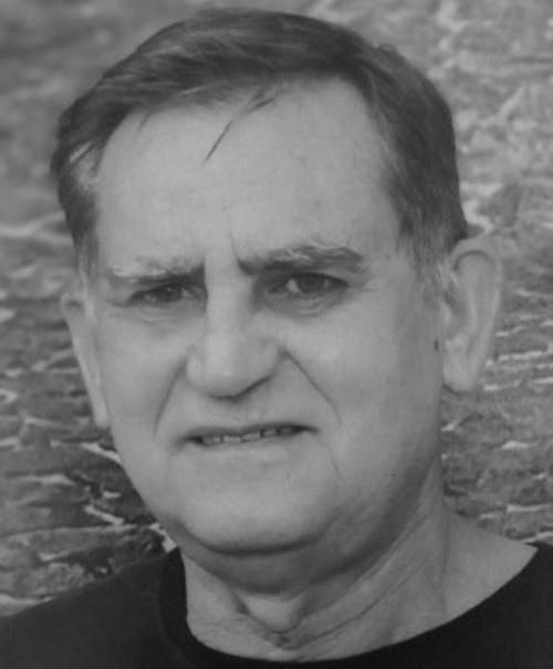 ΚΩΣΤΑΣ ΑΛΕΞΟΠΟΥΛΟΣ