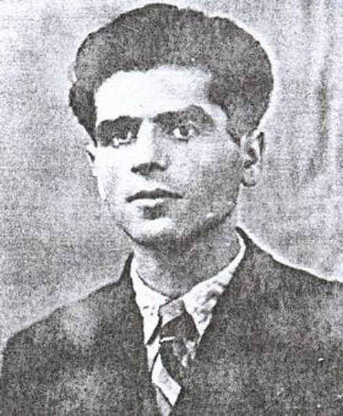 Παναγιώτης Τριανταφυλλίδης