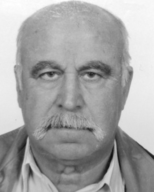 ΔΗΜΗΤΡΗΣ (ΤΑΚΗΣ) ΠΑΝΑΓΙΩΤΙΔΗΣ