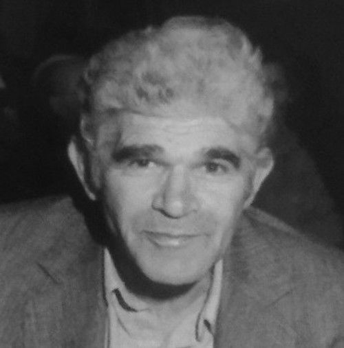 ΧΑΡΑΛΑΜΠΟΣ ΚΟΥΒΑΡΑΣ