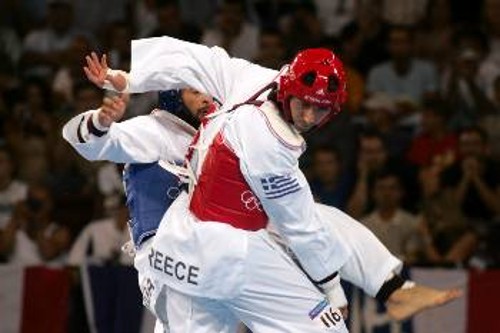 Ανισότητες χάριν του κέρδους των επιχειρηματιών δημιουργεί μεταξύ των αθλημάτων ο σχεδιασμός της κυβέρνησης