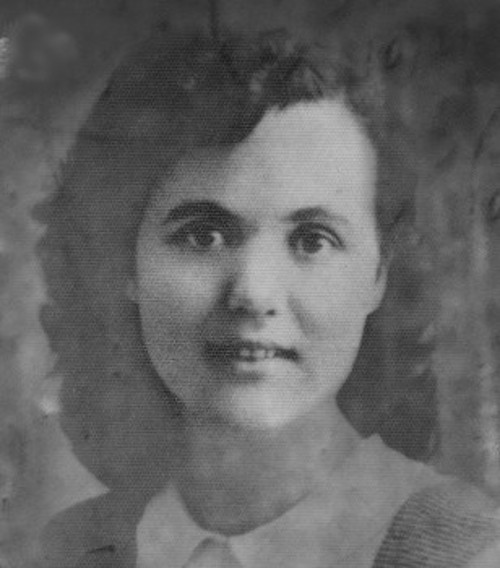 ΑΘΗΝΑ ΜΠΕΝΕΚΟΥ