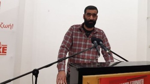 Νίκος Τζανετής