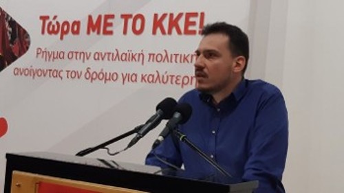 Χρήστος Καραχρήστος