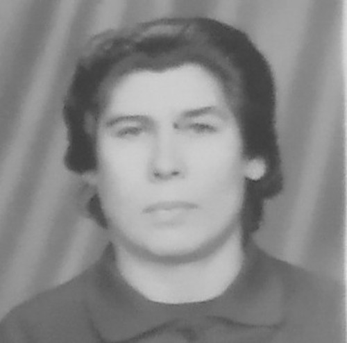 ΒΑΣΙΛΙΚΗ ΧΑΜΟΥ