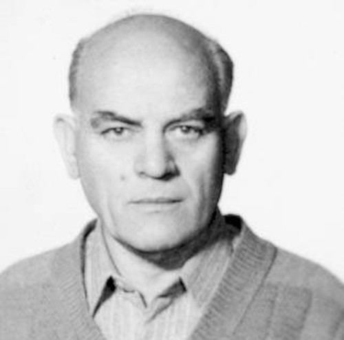 Νίκος Καρδάσης