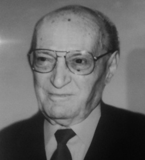 ΓΕΩΡΓΙΟΣ ΣΙΑΣΙΟΣ