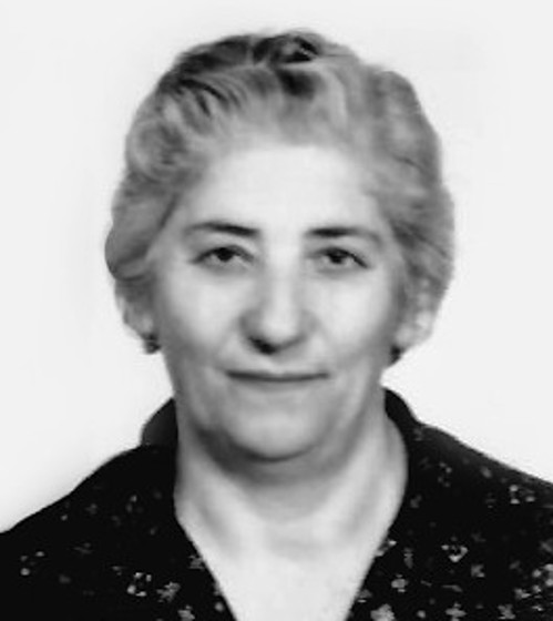 ΑΘΗΝΑ ΤΣΟΜΑΚΟΥ