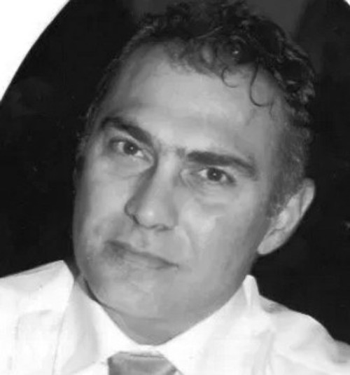 ΜΙΧΑΛΗΣ ΤΡΙΑΝΤΑΦΥΛΛΙΔΗΣ