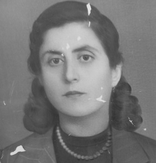 ΕΥΑΝΘΙΑ ΣΥΡΕΛΗ