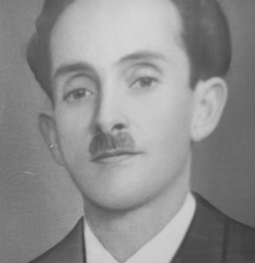 ΛΕΩΝΙΔΑΣ ΣΥΡΕΛΗΣ