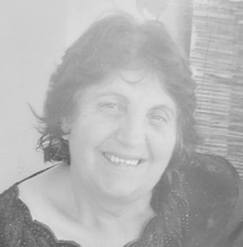 ΙΩΑΝΝΑ ΣΠΑΝΟΥ ΜΠΑΛΟΓΙΑΝΝΗ