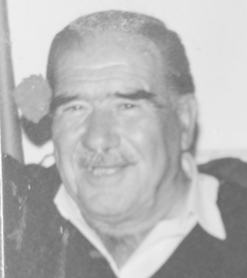 ΑΘΑΝΑΣΙΟΣ ΧΑΤΖΗΠΑΥΛΙΔΗΣ