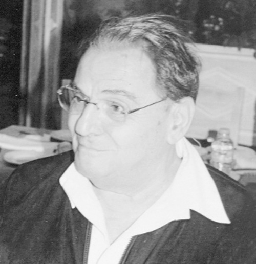 ΠΑΝΑΓΙΩΤΗΣ (ΤΑΚΗΣ) ΔΟΥΛΗΓΕΡΗΣ