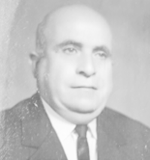 ΗΡΑΚΛΗΣ ΚΟΥΝΟΥΠΑΣ