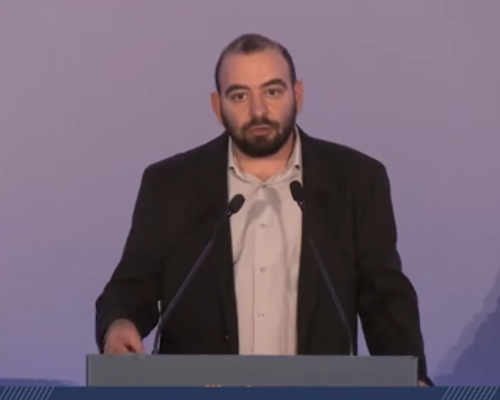 Ο Ν. Αμπατιέλος