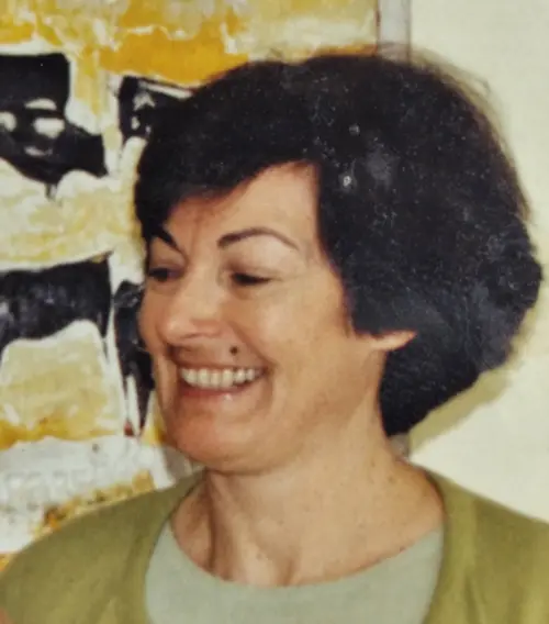 ΒΑΣΙΛΙΚΗ ΣΙΝΟΠΟΥΛΟΥ