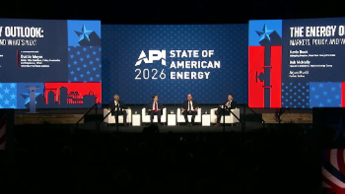 Από τις εργασίες του συνεδρίου