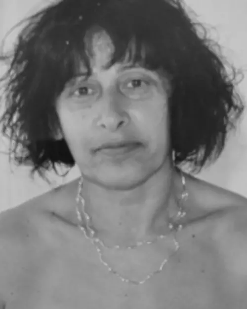 ΠΑΝΩΡΑΙΑ ΠΟΛΥΖΩΓΟΠΟΥΛΟΥ - ΜΟΔΕ