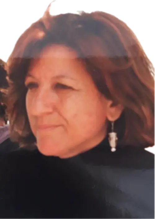 ΓΙΤΣΑ ΨΑΡΟΛΟΓΑΚΗ