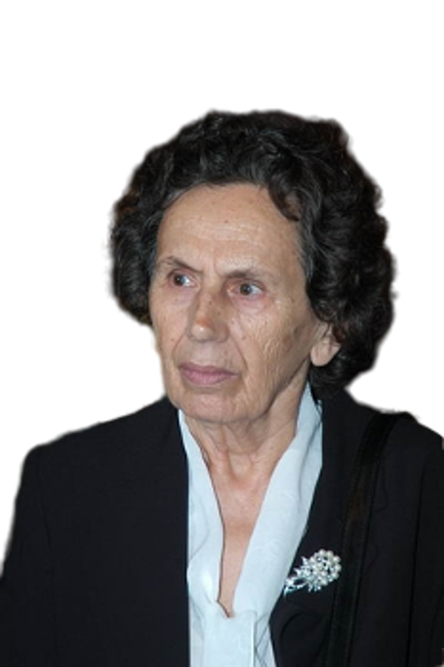 ΜΙΡΑΝΤΑ ΙΩΑΝΝΙΔΟΥ - ΘΕΟΔΩΡΙΔΟΥ