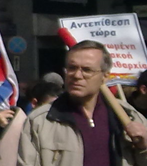 ΜΑΚΡΟΠΟΥΛΟΣ ΝΙΚΟΣ