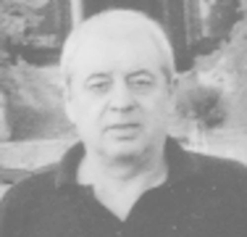 ΔΗΜΗΤΡΗΣ (ΤΑΚΗΣ) ΤΖΗΚΟΥΛΗΣ