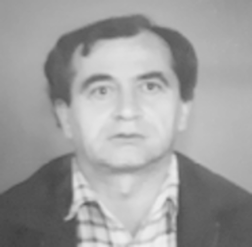 ΒΑΣΙΛΗΣ ΒΑΣΙΛΕΙΟΥ