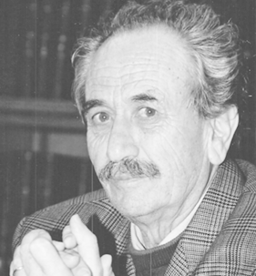 ΔΗΜΗΤΡΗΣ ΣΕΪΤΑΝΙΔΗΣ