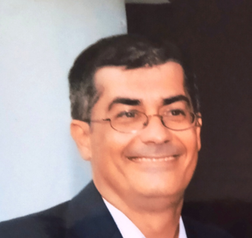 ΓΙΩΡΓΟΣ ΛΥΜΠΕΡΟΠΟΥΛΟΣ