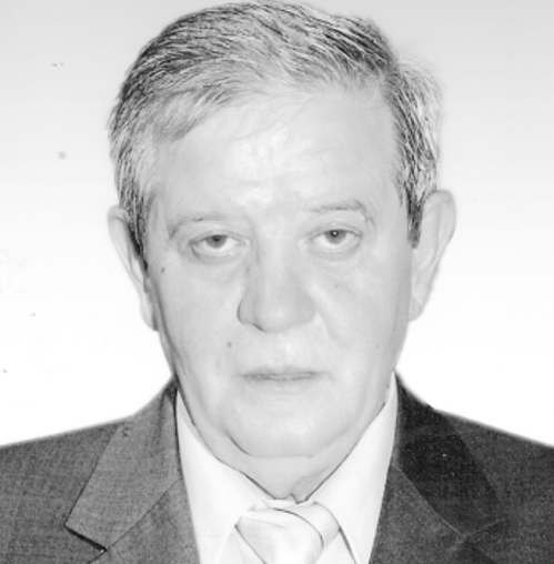 ΑΝΑΣΤΑΣΙΟΣ (ΤΑΣΟΣ) ΧΡΗΣΤΟΥ