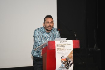 Θανάσης Γκώγκος