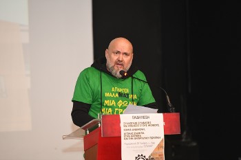 Γιάννης Νιβορλής