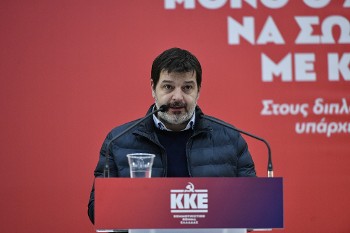 Κώστας Τηλιγάδης