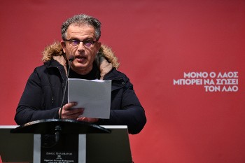 Στέφανος Καργάκης
