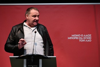Δημήτρης Κατραντσιώτης