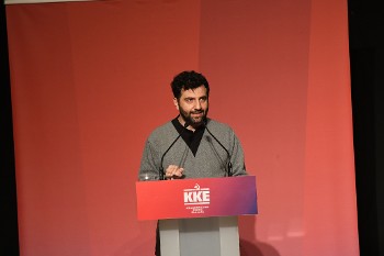 Ορέστης Παπαγιαννόπουλος