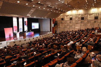 Από την πρόσφατη ημερίδα του ΚΚΕ για την Ψυχική Υγεία