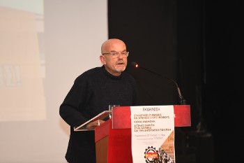 Βασίλης Στύλος