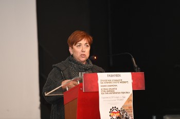Βέτα Πανουτσάκου