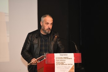 Αχιλλέας Ζορμπάς