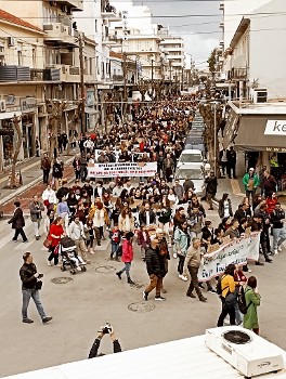 Χανιά