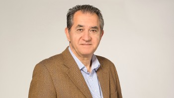 Γιάννης Δελής