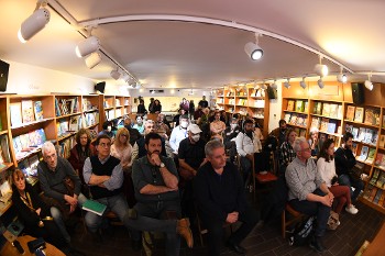 Από την εκδήλωση της Δευτέρας