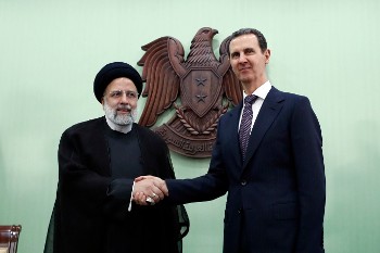 Από τη συνάντηση των δύο Προέδρων